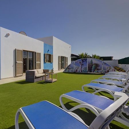 Villa Melissa كوستا دي أنتيجوا المظهر الخارجي الصورة