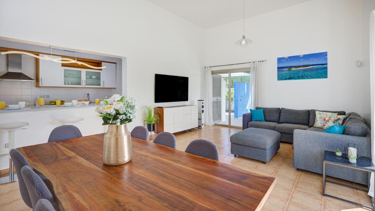 Villa Melissa كوستا دي أنتيجوا المظهر الخارجي الصورة