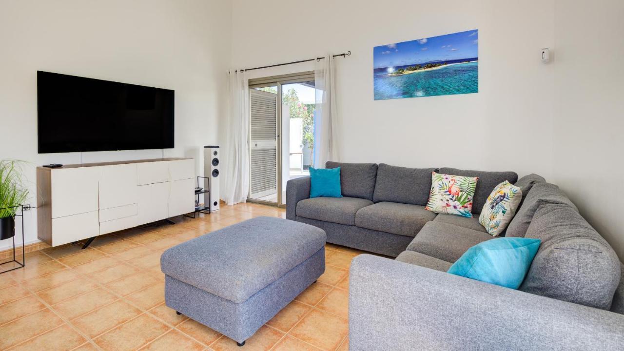Villa Melissa كوستا دي أنتيجوا المظهر الخارجي الصورة