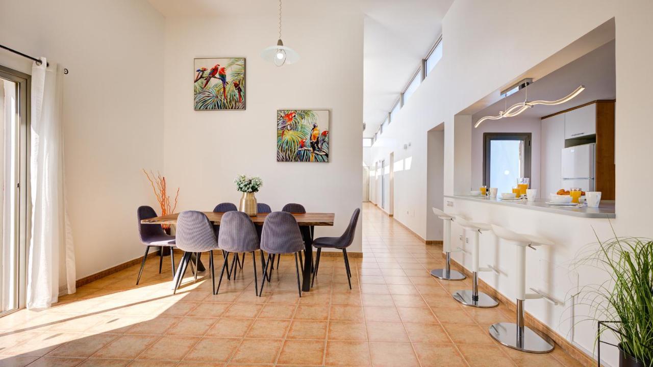 Villa Melissa كوستا دي أنتيجوا المظهر الخارجي الصورة