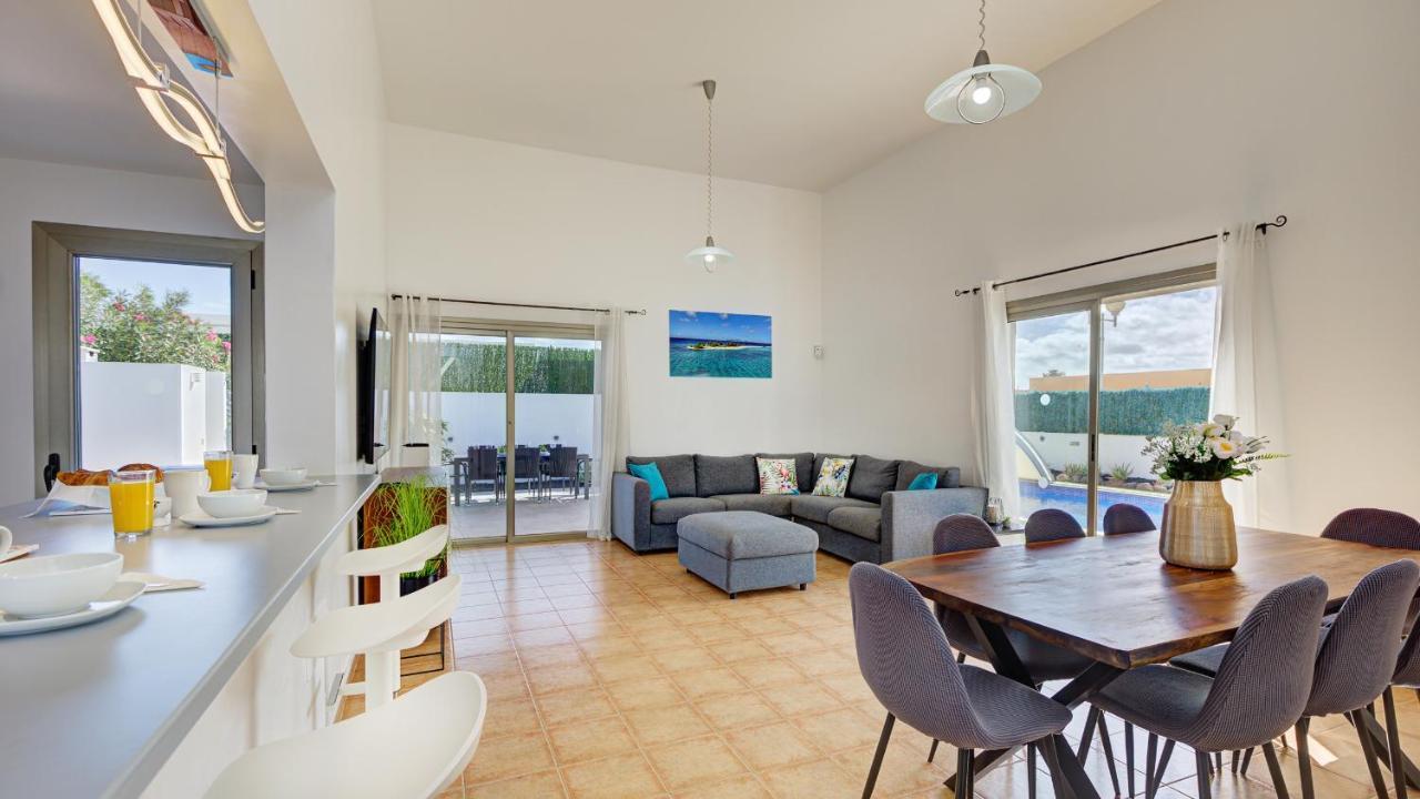 Villa Melissa كوستا دي أنتيجوا المظهر الخارجي الصورة