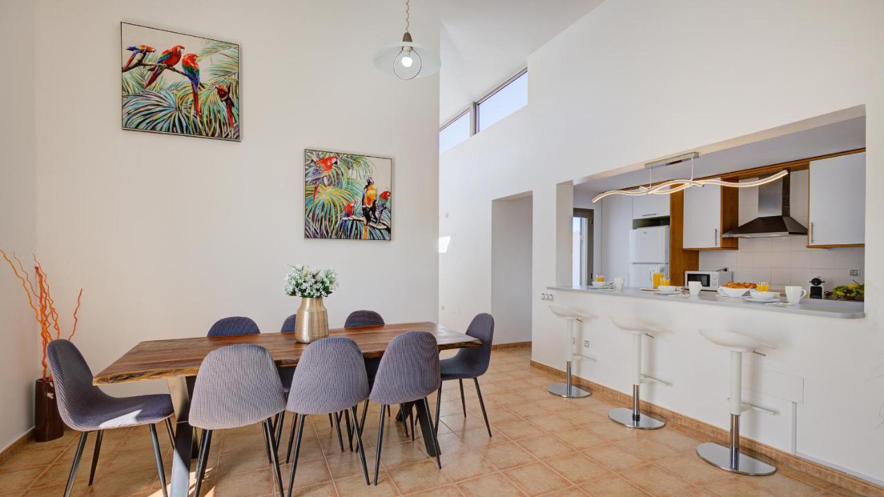 Villa Melissa كوستا دي أنتيجوا المظهر الخارجي الصورة