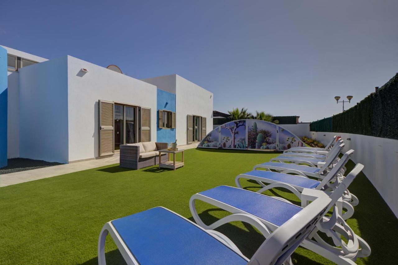 Villa Melissa كوستا دي أنتيجوا المظهر الخارجي الصورة