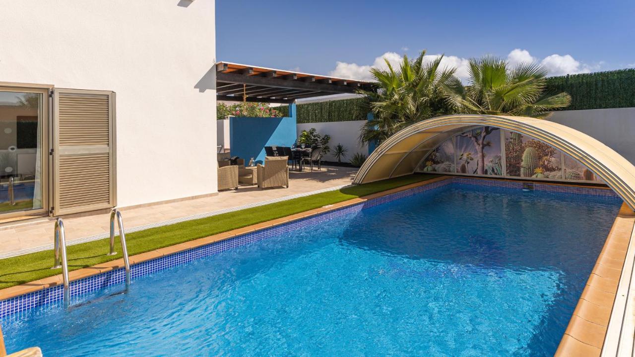 Villa Melissa كوستا دي أنتيجوا المظهر الخارجي الصورة