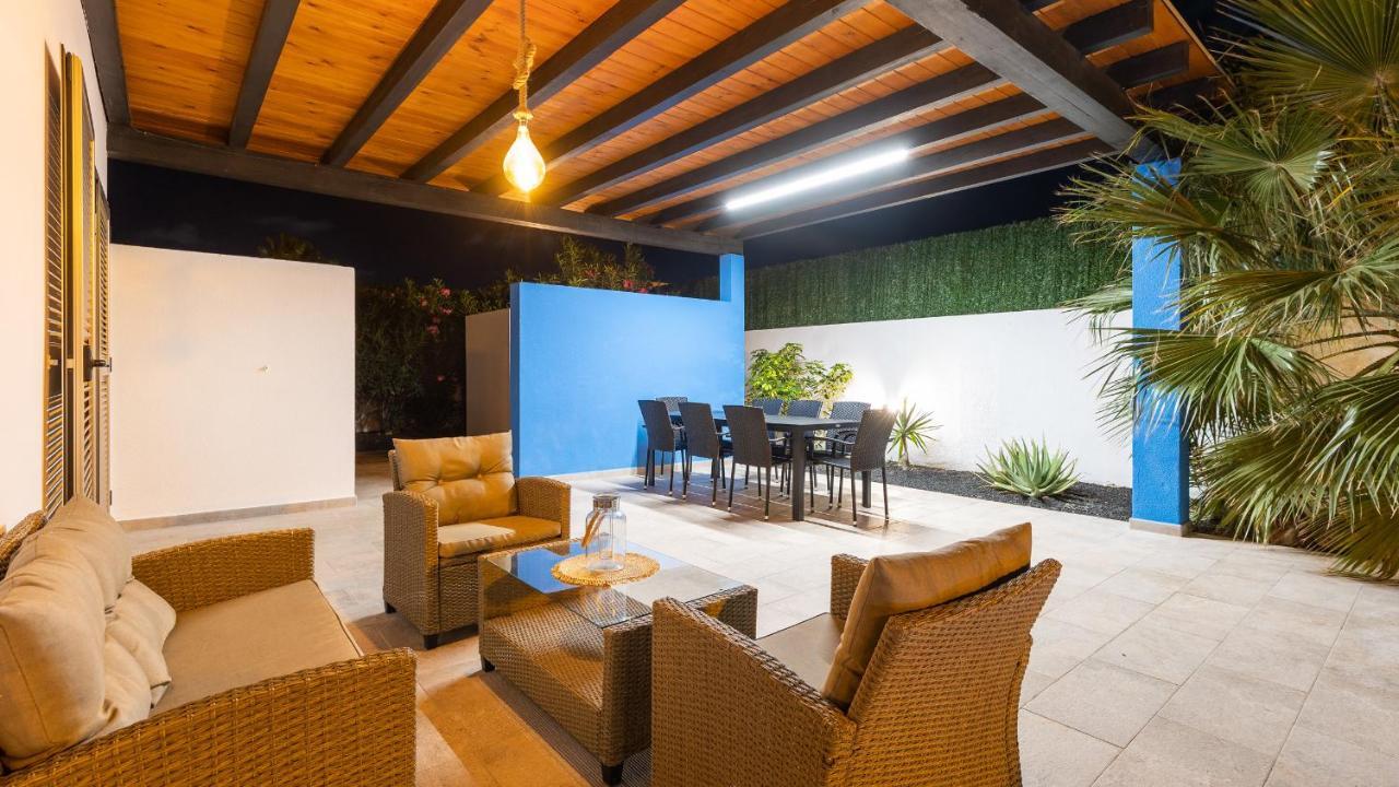Villa Melissa كوستا دي أنتيجوا المظهر الخارجي الصورة