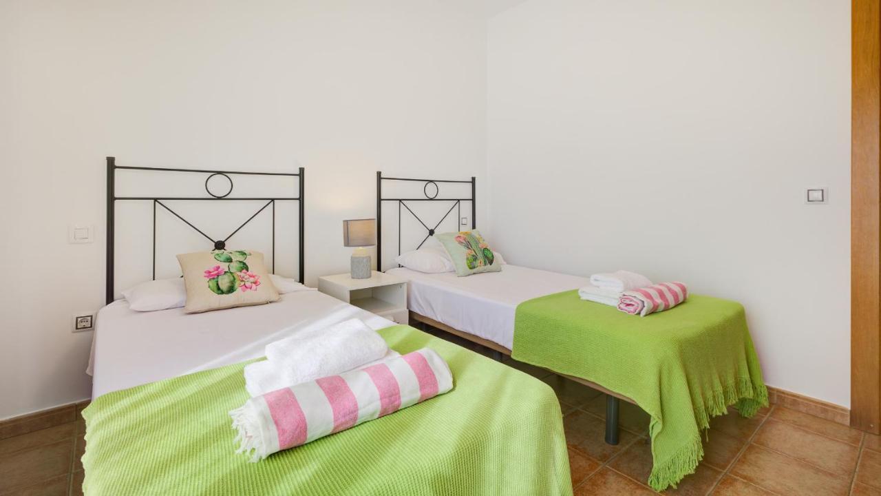 Villa Melissa كوستا دي أنتيجوا المظهر الخارجي الصورة
