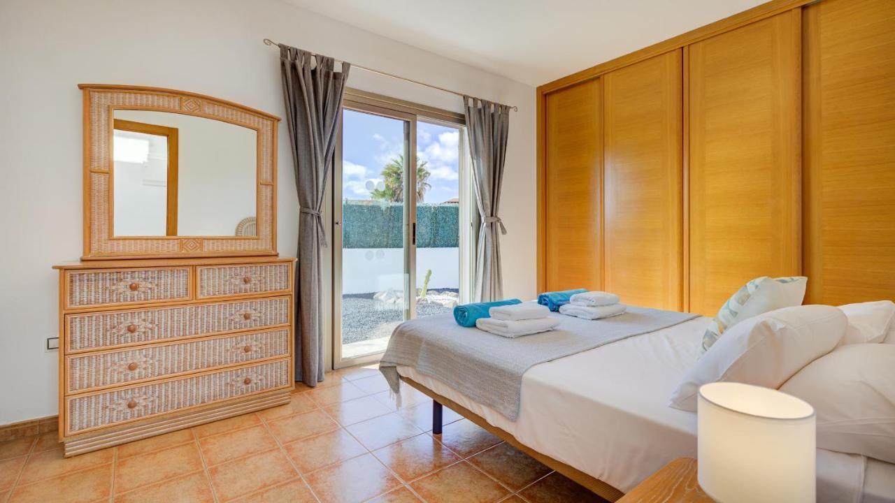 Villa Melissa كوستا دي أنتيجوا المظهر الخارجي الصورة