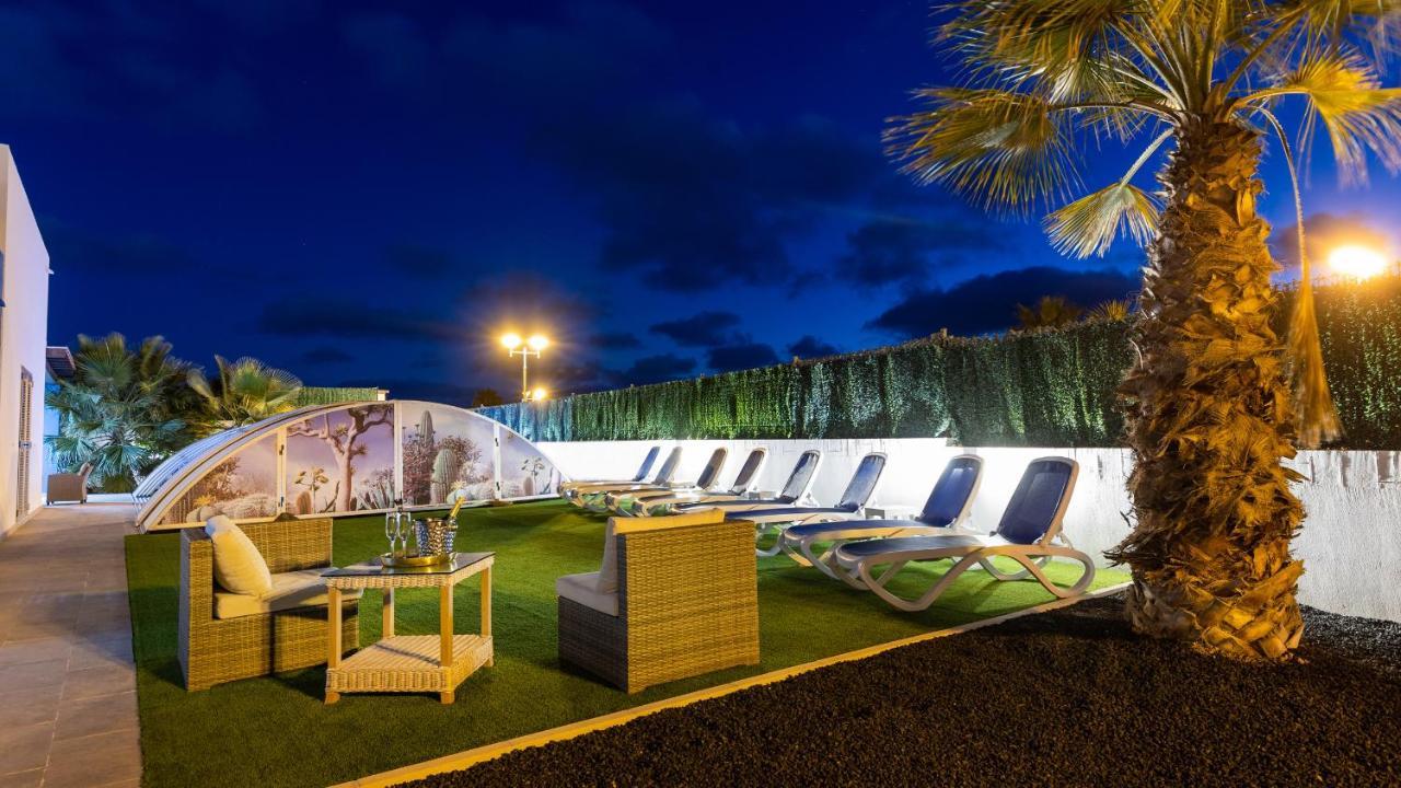 Villa Melissa كوستا دي أنتيجوا المظهر الخارجي الصورة