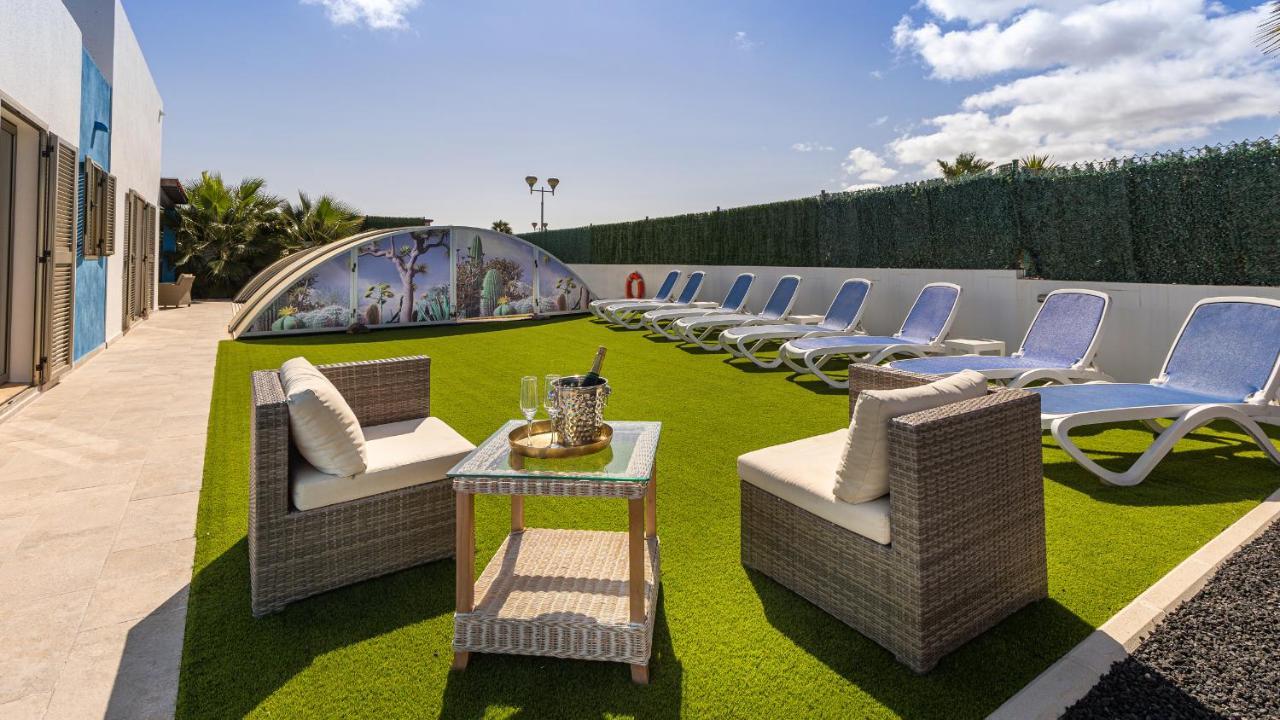 Villa Melissa كوستا دي أنتيجوا المظهر الخارجي الصورة
