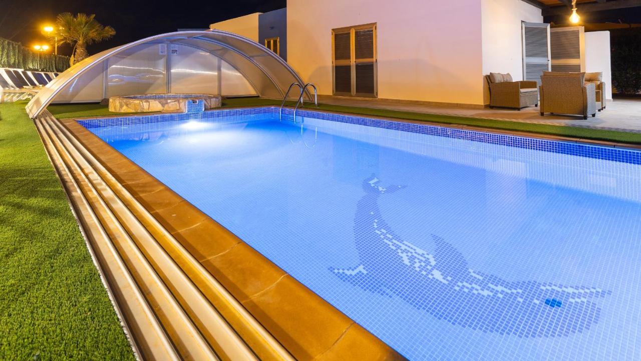 Villa Melissa كوستا دي أنتيجوا المظهر الخارجي الصورة