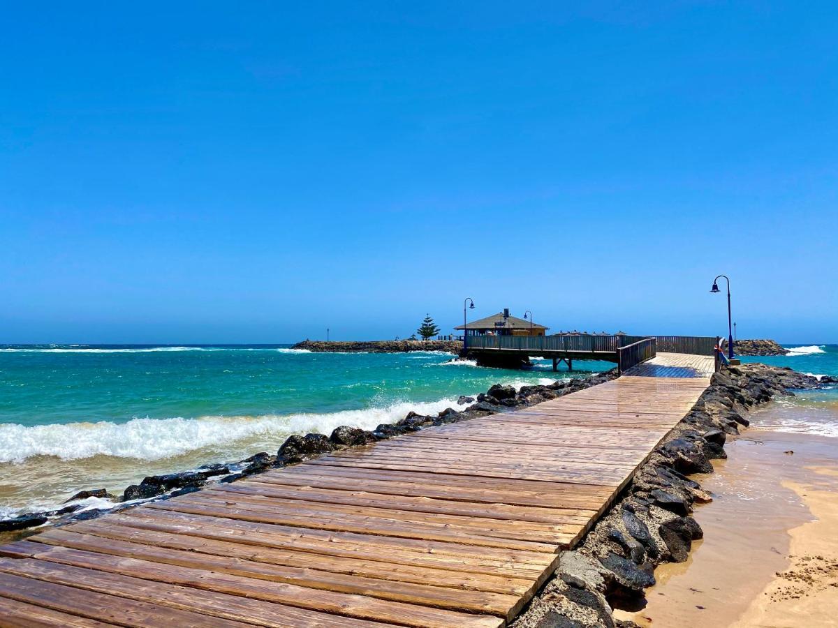 Villa Melissa كوستا دي أنتيجوا المظهر الخارجي الصورة