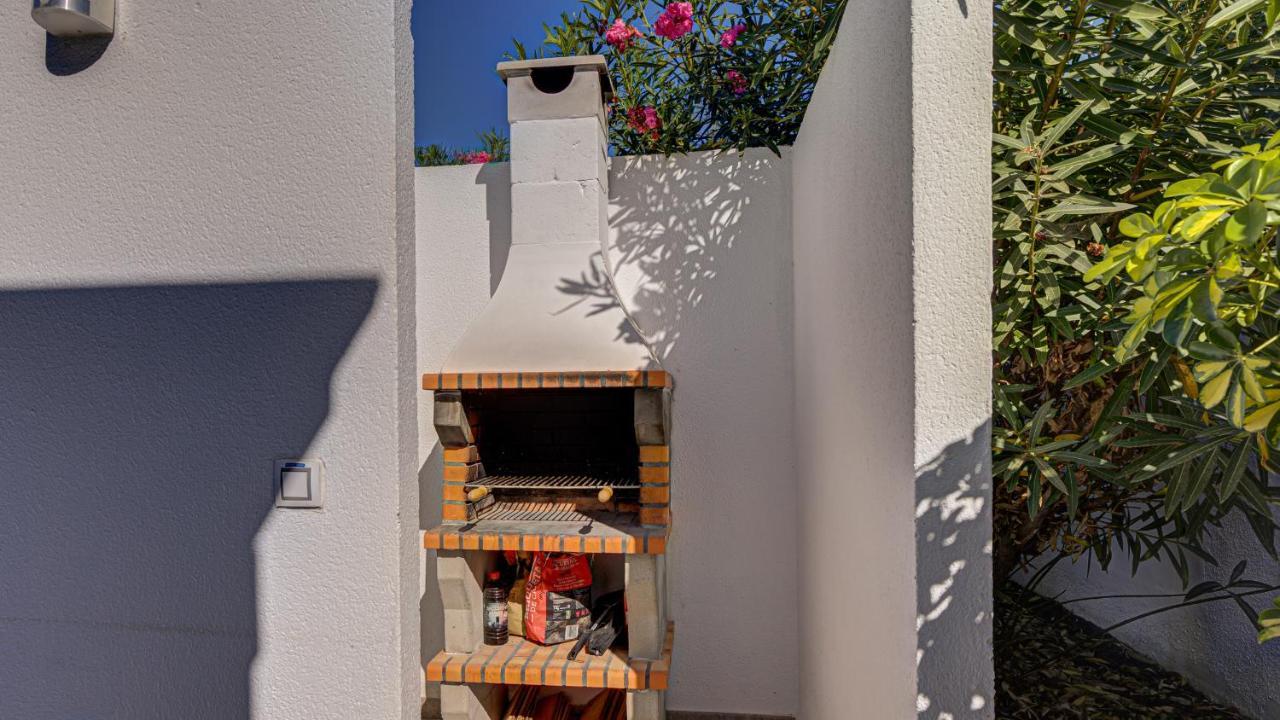 Villa Melissa كوستا دي أنتيجوا المظهر الخارجي الصورة