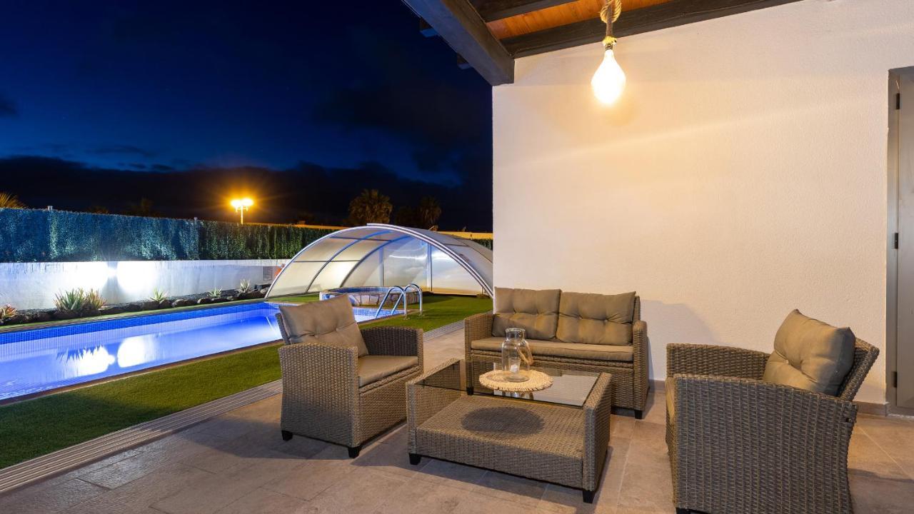 Villa Melissa كوستا دي أنتيجوا المظهر الخارجي الصورة