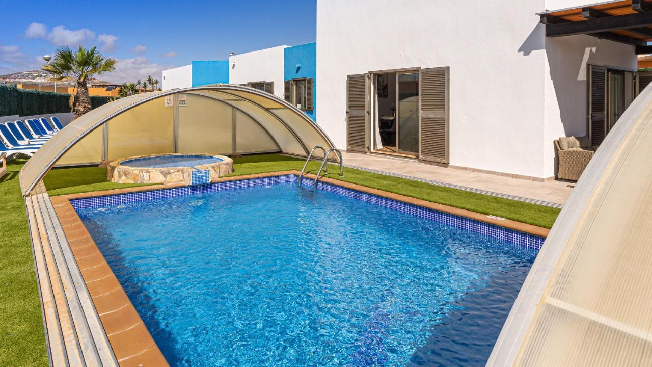Villa Melissa كوستا دي أنتيجوا المظهر الخارجي الصورة