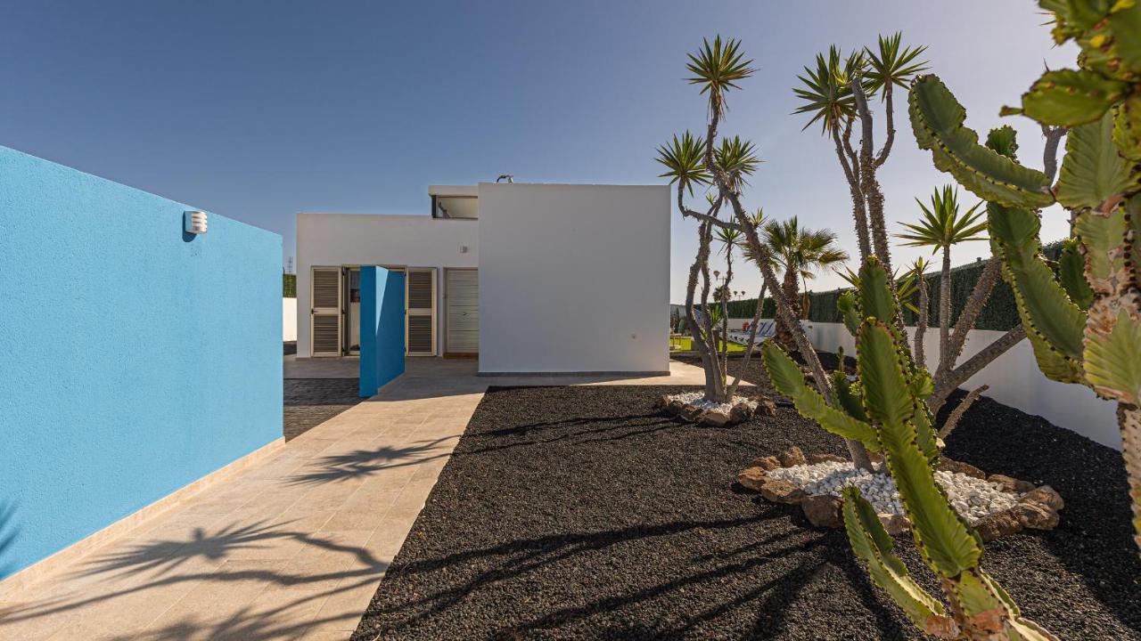 Villa Melissa كوستا دي أنتيجوا المظهر الخارجي الصورة
